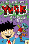 Alternative view 1 of Yuck's Robotic Butt Blast