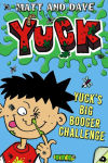 Alternative view 2 of Yuck's Big Booger Challenge