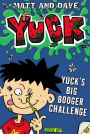 Alternative view 3 of Yuck's Big Booger Challenge