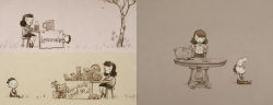 Alternative view 5 of The Girl and the Bicycle