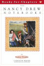 Alternative view 2 of Turkey Trouble (Nancy Drew Notebooks Series #56)