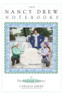 Alternative view 2 of The Snowman Surprise (Nancy Drew Notebooks Series #63)