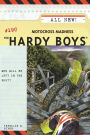 Motocross Madness (Hardy Boys Series #190)