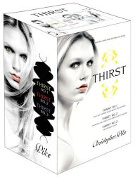 Title: Thirst (Boxed Set): Thirst No. 1; Thirst No. 2; Thirst No. 3, Author: Christopher Pike