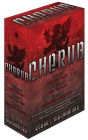 Alternative view 2 of CHERUB (Boxed Set): The Recruit; The Dealer; Maximum Security