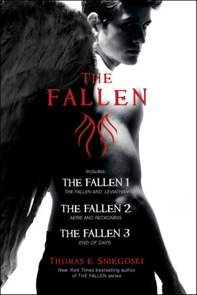 The Fallen: The Fallen 1; The Fallen 2; The Fallen 3