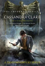 The Infernal Devices: Clockwork Angel; Clockwork Prince; Clockwork Princess