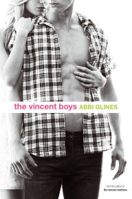 Title: The Vincent Boys, Author: Abbi Glines