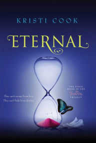 Title: Eternal, Author: Kristi Cook