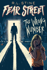 The Wrong Number (Fear Street Series)