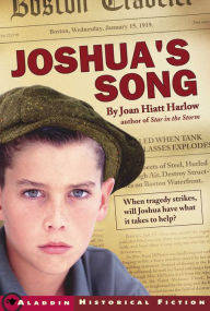 Title: Joshua's Song, Author: Joan Hiatt Harlow