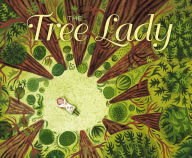 Title: The Tree Lady: The True Story of How One Tree-Loving Woman Changed a City Forever (with audio recording), Author: H. Joseph Hopkins