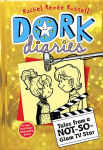 Alternative view 1 of Dork Diaries 7: Tales from a Not-So-Glam TV Star