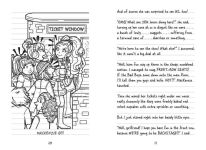 Alternative view 3 of Dork Diaries 7: Tales from a Not-So-Glam TV Star