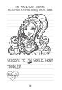 Alternative view 10 of Tales from a Not-So-Dorky Drama Queen (Dork Diaries Series #9)