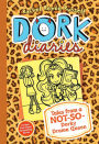 Tales from a Not-So-Dorky Drama Queen (Dork Diaries Series #9)