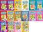 Alternative view 3 of Dork Diaries OMG!: All About Me Diary!