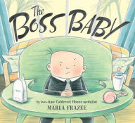 The Boss Baby