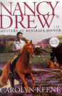 Mystery at Moorsea Manor (Nancy Drew Series #150)