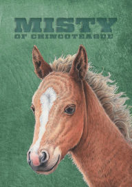 Title: Misty of Chincoteague, Author: Marguerite Henry