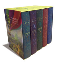 Title: Oz, the Complete Hardcover Collection (Boxed Set): Oz, the Complete Collection, Volume 1; Oz, the Complete Collection, Volume 2; Oz, the Complete Collection, Volume 3; Oz, the Complete Collection, Volume 4; Oz, the Complete Collection, Volume 5, Author: L. Frank Baum