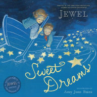 Title: Sweet Dreams: with audio recording, Author: Jewel