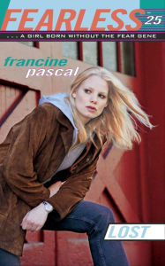 Title: Lost, Author: Francine Pascal