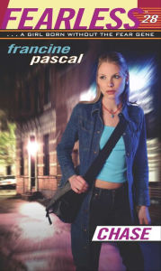 Title: Chase, Author: Francine Pascal