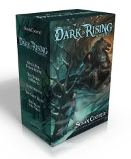 Title: The Dark Is Rising Sequence: Over Sea, Under Stone; The Dark Is Rising; Greenwitch; The Grey King; Silver on the Tree, Author: Susan Cooper