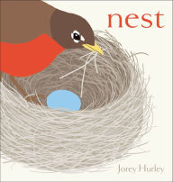 Title: Nest, Author: Jorey Hurley