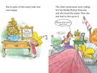 Alternative view 4 of The Really Rotten Princess and the Cupcake Catastrophe: Ready-to-Read Level 2