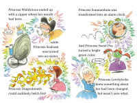 Alternative view 5 of The Really Rotten Princess and the Cupcake Catastrophe: Ready-to-Read Level 2