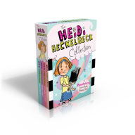 Title: The Heidi Heckelbeck Collection (Boxed Set): A Bewitching Four-Book Boxed Set: Heidi Hecklebeck Has a Secret; Heidi Hecklebeck Casts a Spell; Heidi Hecklebeck and the Cookie Contest; Heidi Hecklebeck in Disguise, Author: Wanda Coven