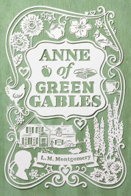 Read ebook online Anne of Green Gables (English Edition) 9781400336166