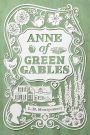 Anne of Green Gables (Anne of Green Gables Series #1)