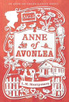 Alternative view 1 of Anne of Avonlea