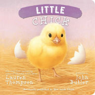 Title: Little Chick, Author: Lauren Thompson