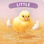 Alternative view 1 of Little Chick