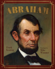 Title: Abraham, Author: Frank Keating