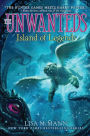 Island of Legends (Unwanteds Series #4)