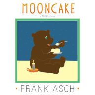 Title: Mooncake, Author: Frank Asch