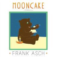 Title: Mooncake, Author: Frank Asch