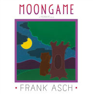 Title: Moongame, Author: Frank Asch