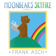 Title: Moonbear's Skyfire: with audio recording, Author: Frank Asch