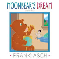 Title: Moonbear's Dream, Author: Frank Asch