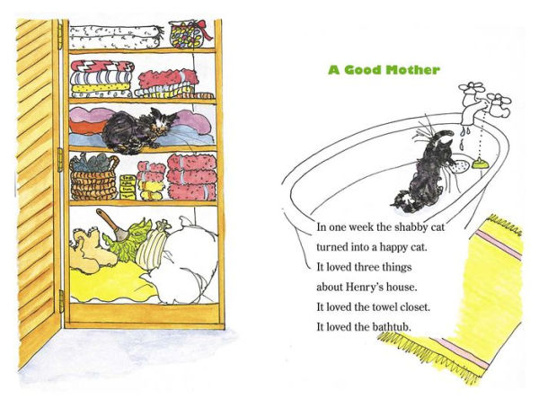 Henry and Mudge Ready-to-Read Value Pack #2: Henry and Mudge and the Long Weekend; Henry and Mudge and the Bedtime Thumps; Henry and Mudge and the Big Sleepover; Henry and Mudge and the Funny Lunch; Henry and Mudge and the Great Grandpas; Henry and Mudge