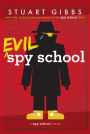 Evil Spy School (Spy School Series #3)