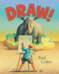 Title: Draw!, Author: Raïl Colïn