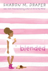 Free sample ebook download Blended in English  by Sharon M. Draper