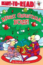 Merry Christmas, Bugs!: Ready-to-Read Level 1 (with audio recording)